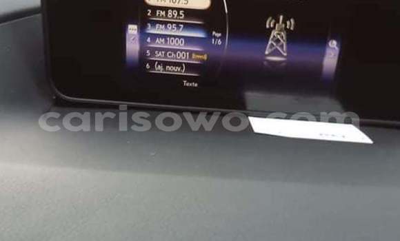 Ra Tuntun Lexus RX 350 Silver Ọkọ̀ in Cotonou ni Benin Ra Tuntun Lexus RX 350 Silver Ọkọ̀ in Cotonou ni Benin