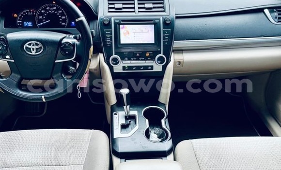 Buy Used Toyota Camry Other Car in Cotonou in Benign Buy Used Toyota Camry Other Car in Cotonou in Benign