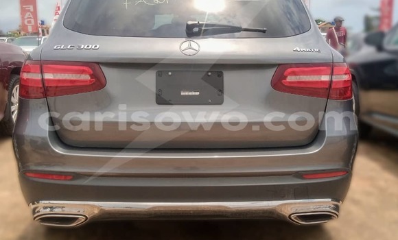 Buy New Mercedes-Benz CLC-klasse Silver Car in Cotonou in Benign Buy New Mercedes-Benz CLC-klasse Silver Car in Cotonou in Benign