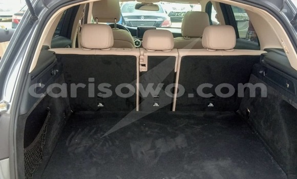 Buy New Mercedes-Benz CLC-klasse Silver Car in Cotonou in Benign Buy New Mercedes-Benz CLC-klasse Silver Car in Cotonou in Benign