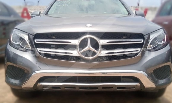 Buy New Mercedes-Benz CLC-klasse Silver Car in Cotonou in Benign Buy New Mercedes-Benz CLC-klasse Silver Car in Cotonou in Benign