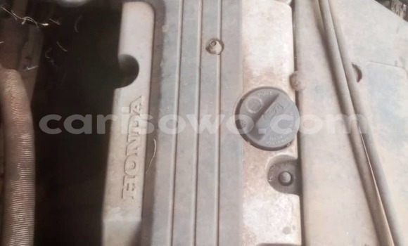 Buy Used Honda CR–V Other Car in Cotonou in Benign Buy Used Honda CR–V Other Car in Cotonou in Benign