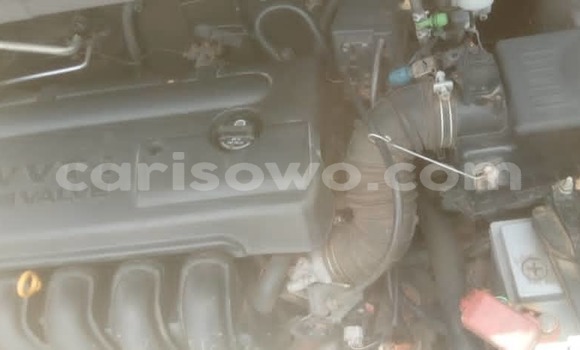 Buy Used Toyota Corolla Other Car in Cotonou in Benign Buy Used Toyota Corolla Other Car in Cotonou in Benign