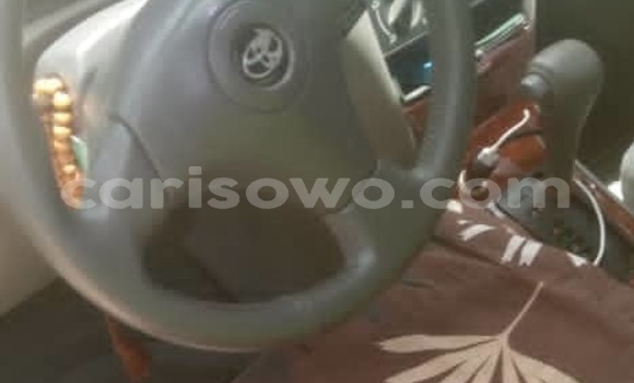 Buy Used Toyota Corolla Other Car in Cotonou in Benign Buy Used Toyota Corolla Other Car in Cotonou in Benign