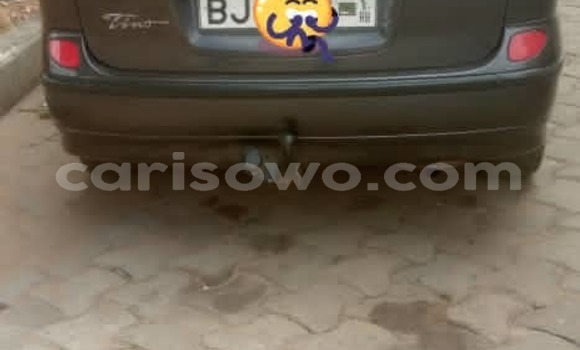 Ra Àlòkù Nissan Tino Miiran Ọkọ̀ in Cotonou ni Benin