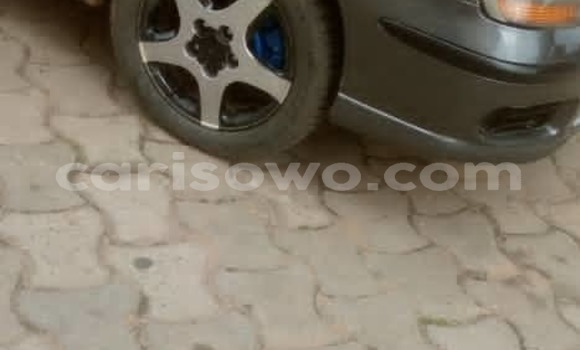 Buy Used Nissan Tino Other Car in Cotonou in Benign Buy Used Nissan Tino Other Car in Cotonou in Benign