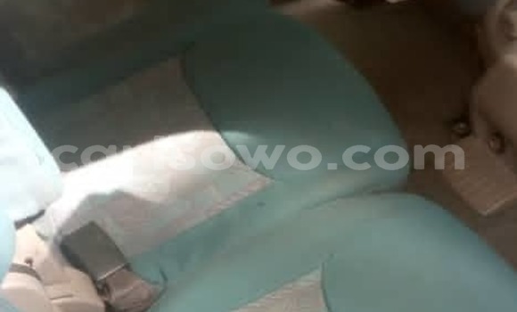 Buy Used Nissan Tino Other Car in Cotonou in Benign Buy Used Nissan Tino Other Car in Cotonou in Benign