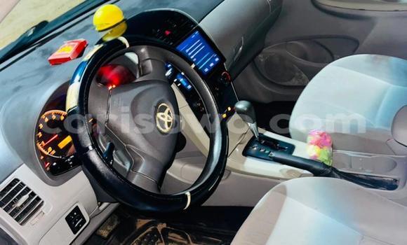 Acheter Occasion Voiture Toyota Corolla Cross Blanc à Abomey Calavi, Benin Acheter Occasion Voiture Toyota Corolla Cross Blanc à Abomey Calavi, Benin