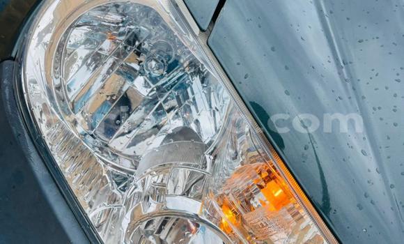 Sayi Na hannu Toyota Tundra Sauran Mota in Cotonou a Benin Sayi Na hannu Toyota Tundra Sauran Mota in Cotonou a Benin