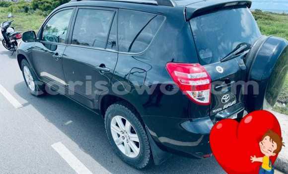 Acheter Occasion Voiture Toyota RAV4 Autre à Abomey Calavi, Benin