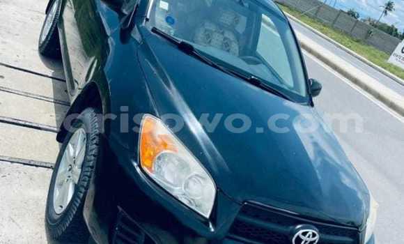 Buy Used Toyota RAV4 Other Car in Abomey Calavi in Benign Buy Used Toyota RAV4 Other Car in Abomey Calavi in Benign