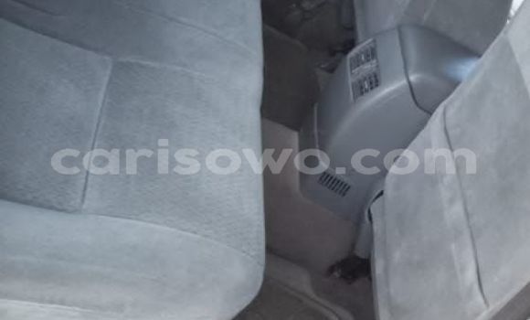 Ra Àlòkù Toyota Camry Blue Ọkọ̀ in Abomey Calavi ni Benin Ra Àlòkù Toyota Camry Blue Ọkọ̀ in Abomey Calavi ni Benin