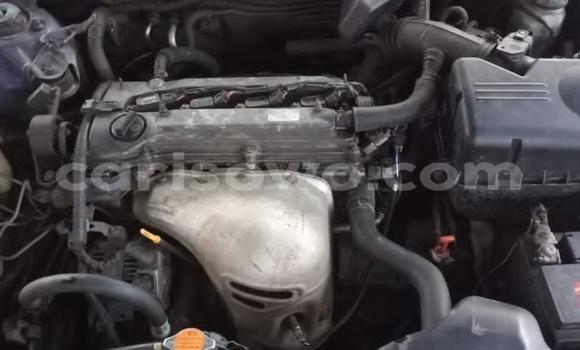 Ra Àlòkù Toyota Camry Blue Ọkọ̀ in Abomey Calavi ni Benin Ra Àlòkù Toyota Camry Blue Ọkọ̀ in Abomey Calavi ni Benin