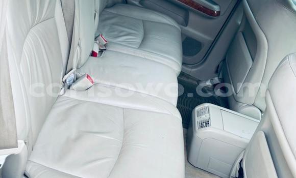 Ra Àlòkù Lexus RX 330 funfun Ọkọ̀ in Abomey Calavi ni Benin Ra Àlòkù Lexus RX 330 funfun Ọkọ̀ in Abomey Calavi ni Benin