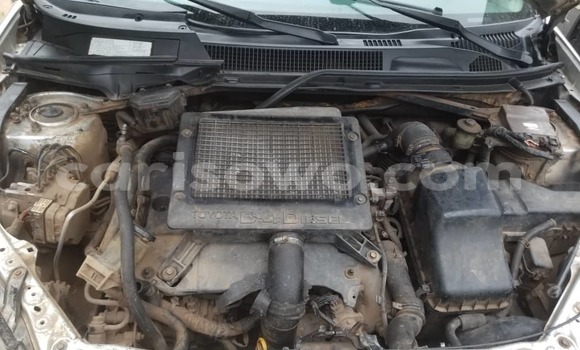 Acheter Occasion Voiture Toyota RAV4 Gris à Cotonou, Benin Acheter Occasion Voiture Toyota RAV4 Gris à Cotonou, Benin