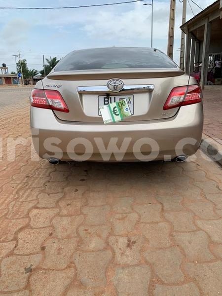 Big with watermark toyota camry benin cotonou 11904