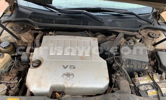 Ra Àlòkù Toyota Camry Alagara Ọkọ̀ in Cotonou ni Benin Ra Àlòkù Toyota Camry Alagara Ọkọ̀ in Cotonou ni Benin