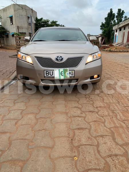 Big with watermark toyota camry benin cotonou 11904