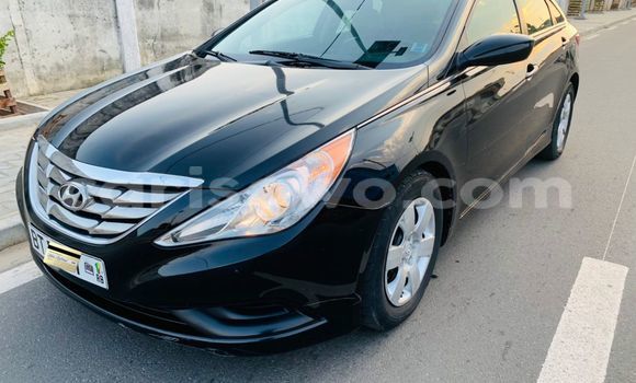 Ra Àlòkù Hyundai Sonata Black Ọkọ̀ in Cotonou ni Benin Ra Àlòkù Hyundai Sonata Black Ọkọ̀ in Cotonou ni Benin
