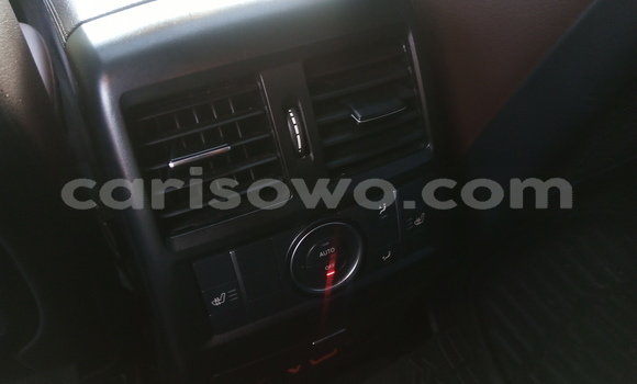 Buy New Mercedes-Benz M–Class White Car in Cotonou in Benign Buy New Mercedes-Benz M–Class White Car in Cotonou in Benign