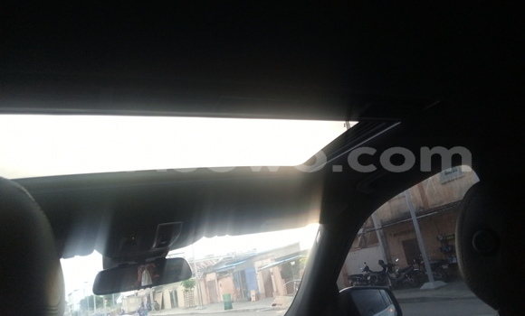 Buy New Mercedes-Benz M–Class White Car in Cotonou in Benign Buy New Mercedes-Benz M–Class White Car in Cotonou in Benign