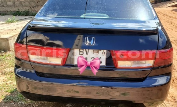 Acheter Occasion Voiture Honda Accord Bleu à Abomey Calavi, Benin Acheter Occasion Voiture Honda Accord Bleu à Abomey Calavi, Benin