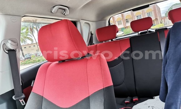 Buy Used Kia Soul Black Car in Abomey Calavi in Benign Buy Used Kia Soul Black Car in Abomey Calavi in Benign