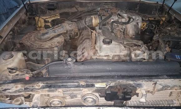 Ra Àlòkù Toyota Land Cruiser Alagara Ọkọ̀ in Cotonou ni Benin Ra Àlòkù Toyota Land Cruiser Alagara Ọkọ̀ in Cotonou ni Benin