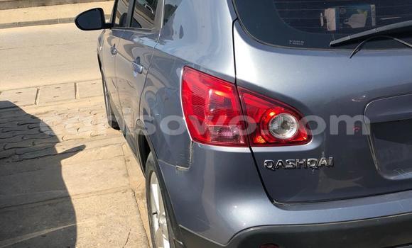 Buy Used Nissan Qashqai Black Car in Cotonou in Benign Buy Used Nissan Qashqai Black Car in Cotonou in Benign