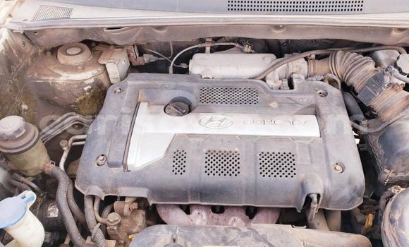 Ra Àlòkù Hyundai Tucson Silver Ọkọ̀ in Cotonou ni Benin Ra Àlòkù Hyundai Tucson Silver Ọkọ̀ in Cotonou ni Benin