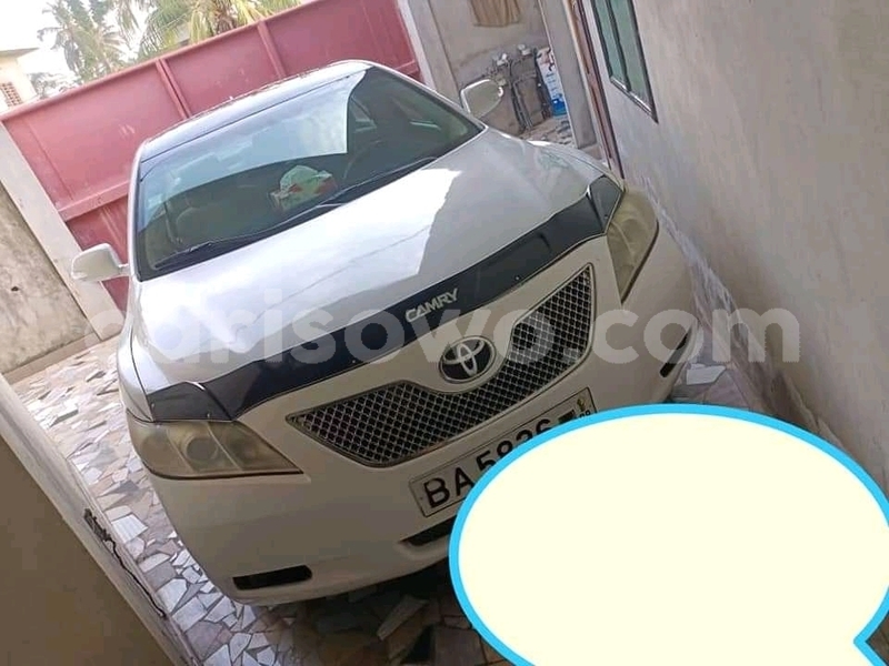 Big with watermark toyota camry benin cotonou 11930