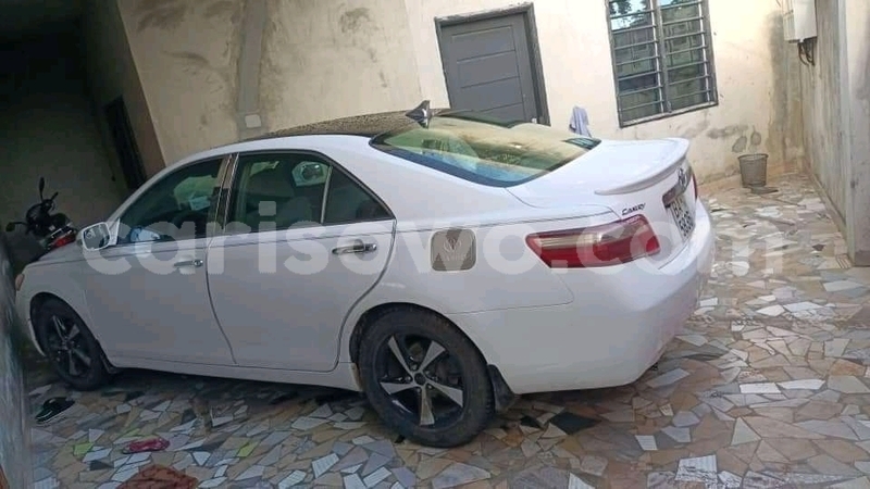 Big with watermark toyota camry benin cotonou 11930