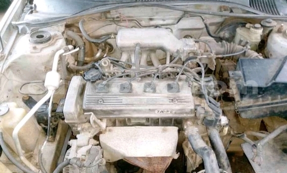 Ra Àlòkù Toyota Avensis Silver Ọkọ̀ in Cotonou ni Benin Ra Àlòkù Toyota Avensis Silver Ọkọ̀ in Cotonou ni Benin