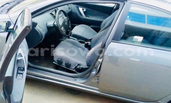 Acheter Occasion Voiture Nissan Primera Gris à Abomey Calavi, Benin Acheter Occasion Voiture Nissan Primera Gris à Abomey Calavi, Benin