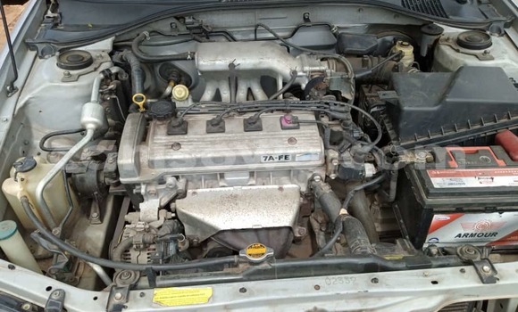 Acheter Occasion Voiture Toyota Avensis Gris à Abomey Calavi, Benin Acheter Occasion Voiture Toyota Avensis Gris à Abomey Calavi, Benin