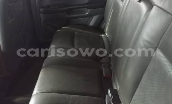 Sayi Na hannu Honda Pilot Black Mota in Abomey Calavi a Benin Sayi Na hannu Honda Pilot Black Mota in Abomey Calavi a Benin