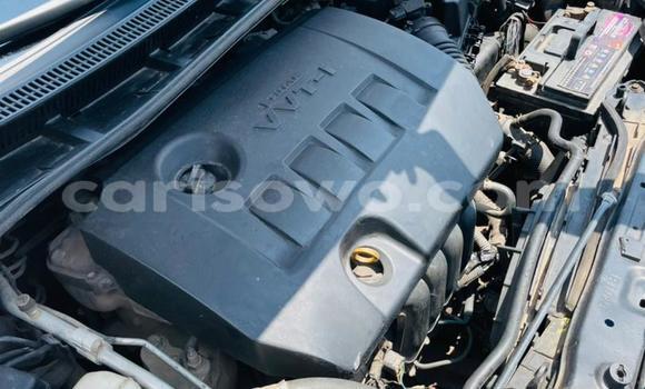 Buy Used Toyota Corolla White Car in Abomey Calavi in Benign Buy Used Toyota Corolla White Car in Abomey Calavi in Benign