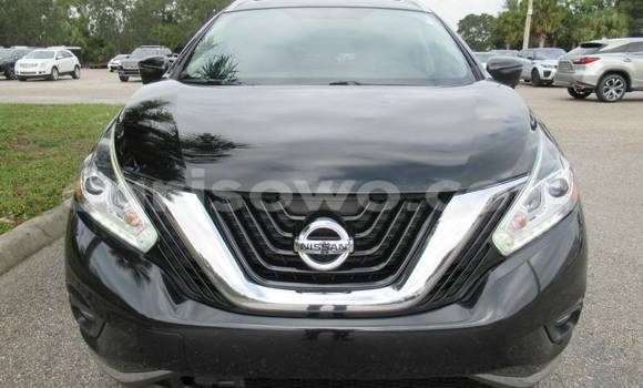 Acheter Import Voiture Nissan Murano Noir à Cotonou, Benin Acheter Import Voiture Nissan Murano Noir à Cotonou, Benin