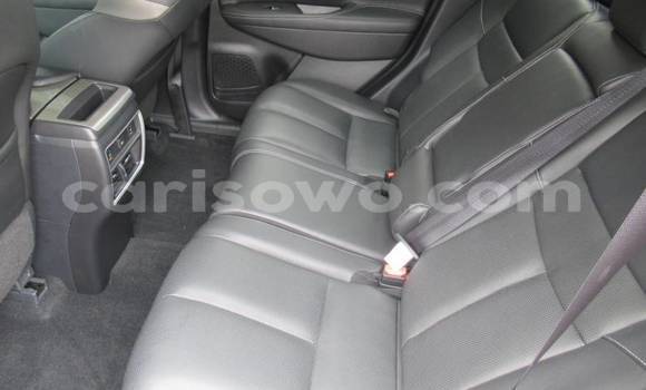 Acheter Import Voiture Nissan Murano Noir à Cotonou, Benin Acheter Import Voiture Nissan Murano Noir à Cotonou, Benin