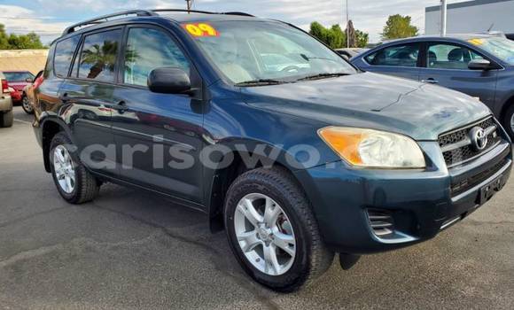 Acheter Import Voiture Toyota RAV4 Autre à Porto Novo, Benin Acheter Import Voiture Toyota RAV4 Autre à Porto Novo, Benin