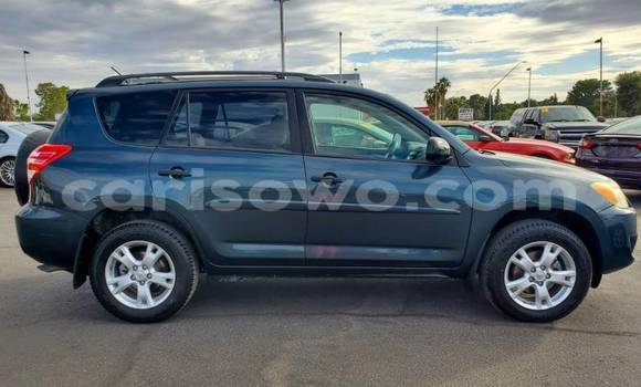 Acheter Import Voiture Toyota RAV4 Autre à Porto Novo, Benin Acheter Import Voiture Toyota RAV4 Autre à Porto Novo, Benin