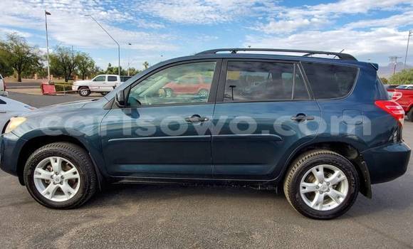 Acheter Import Voiture Toyota RAV4 Autre à Porto Novo, Benin Acheter Import Voiture Toyota RAV4 Autre à Porto Novo, Benin