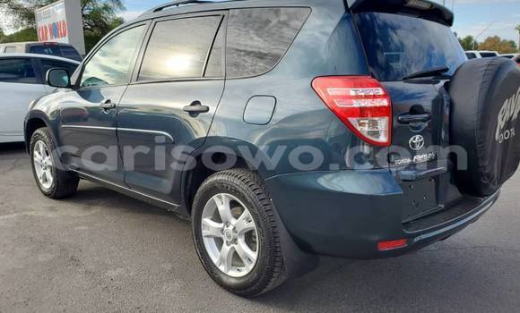 Acheter Import Voiture Toyota RAV4 Autre à Porto Novo, Benin Acheter Import Voiture Toyota RAV4 Autre à Porto Novo, Benin