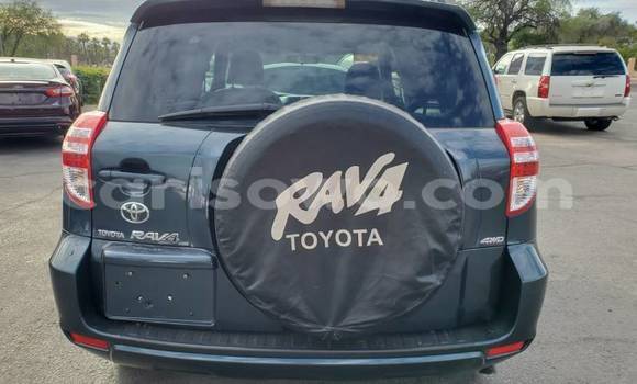 Acheter Import Voiture Toyota RAV4 Autre à Porto Novo, Benin Acheter Import Voiture Toyota RAV4 Autre à Porto Novo, Benin