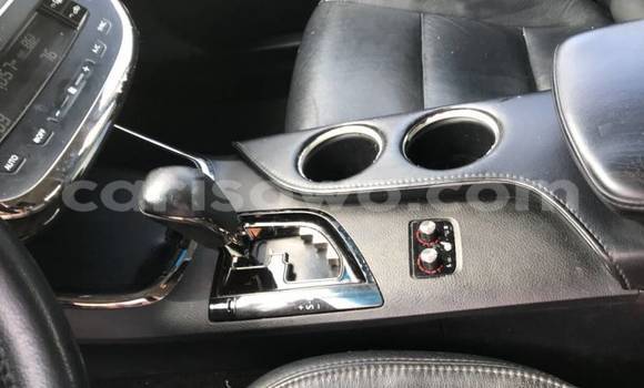 Acheter Import Voiture Toyota Avalon Gris à Abomey, Benin Acheter Import Voiture Toyota Avalon Gris à Abomey, Benin