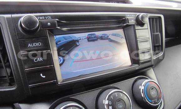 Acheter Import Voiture Toyota RAV4 Gris à Cotonou, Benin Acheter Import Voiture Toyota RAV4 Gris à Cotonou, Benin