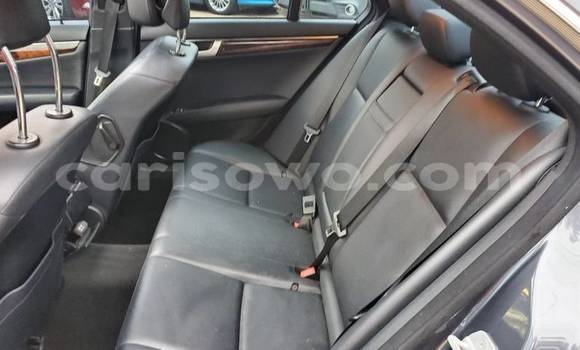 Acheter Import Voiture Mercedes-Benz 250 Gris à Porto Novo, Benin Acheter Import Voiture Mercedes-Benz 250 Gris à Porto Novo, Benin