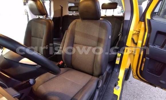 Acheter Import Voiture Toyota FJ Cruiser Autre à Abomey, Benin Acheter Import Voiture Toyota FJ Cruiser Autre à Abomey, Benin