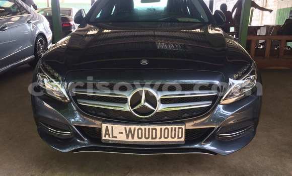 Buy Used Mercedes-Benz 200 Black Car in Porto Novo in Benign Buy Used Mercedes-Benz 200 Black Car in Porto Novo in Benign