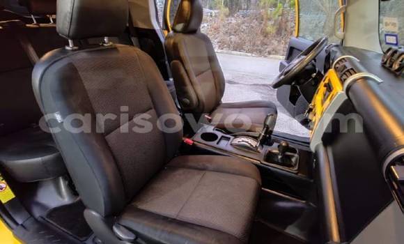 Acheter Import Voiture Toyota FJ Cruiser Autre à Abomey, Benin Acheter Import Voiture Toyota FJ Cruiser Autre à Abomey, Benin